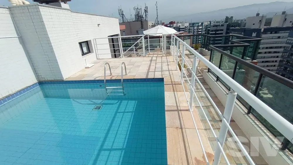 Cobertura, 3 quartos, 252 m² - Foto 2