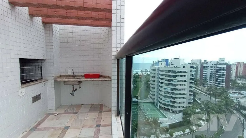 Cobertura, 3 quartos, 252 m² - Foto 5