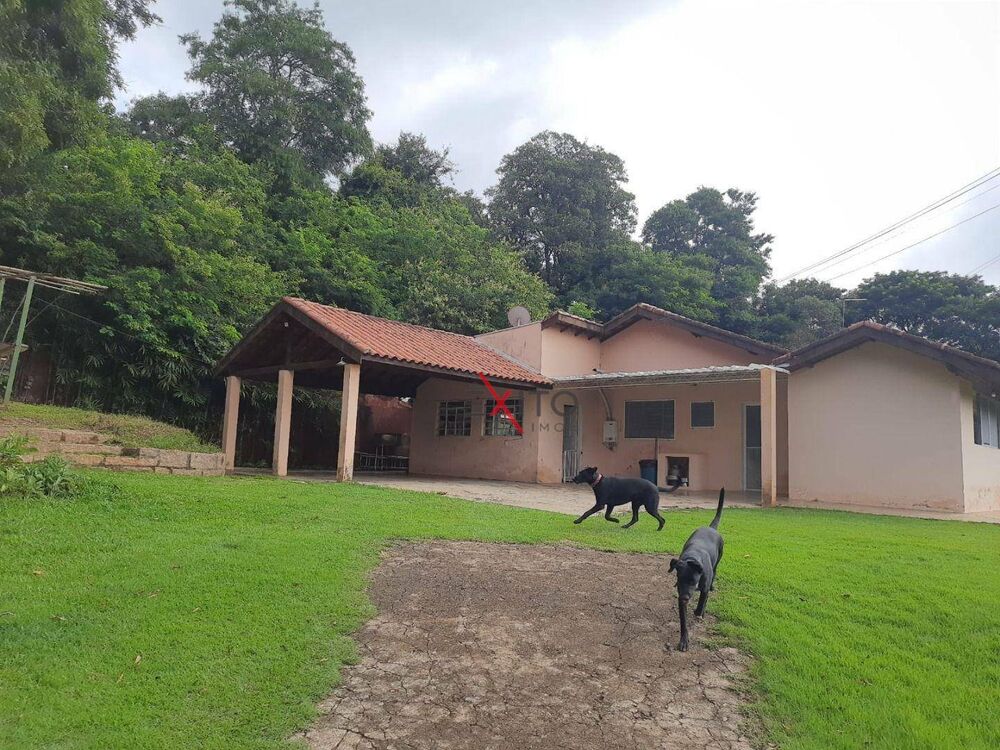 Casa à venda com 3 quartos, 305m² - Foto 17