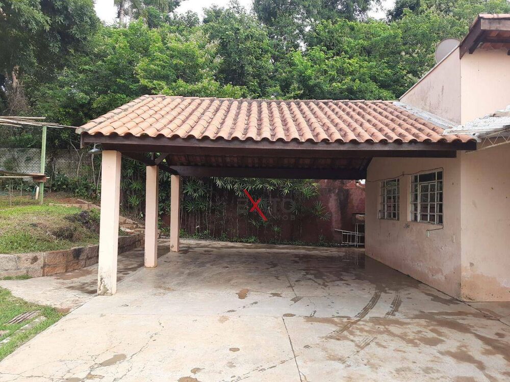 Casa à venda com 3 quartos, 305m² - Foto 18