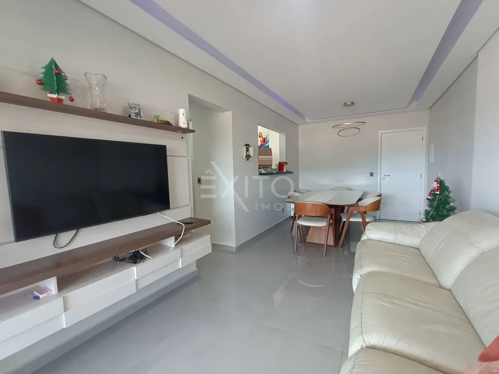 Apartamento, 2 quartos, 83 m² - Foto 2