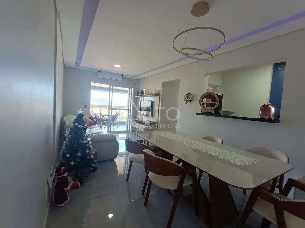 Apartamento, 2 quartos, 83 m² - Foto 1