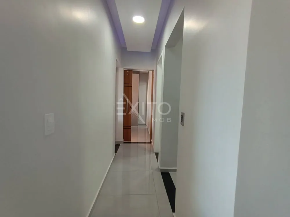Apartamento, 2 quartos, 83 m² - Foto 3
