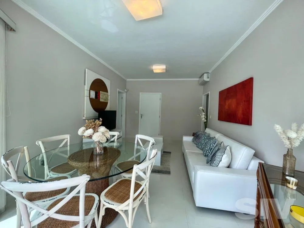 Apartamento, 3 quartos, 137 m² - Foto 4