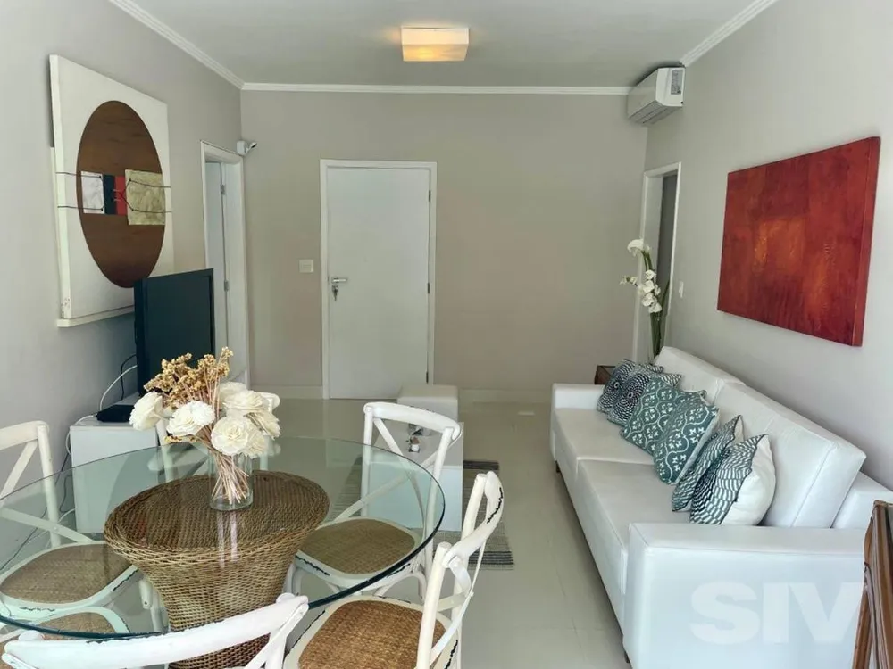 Apartamento, 3 quartos, 137 m² - Foto 5