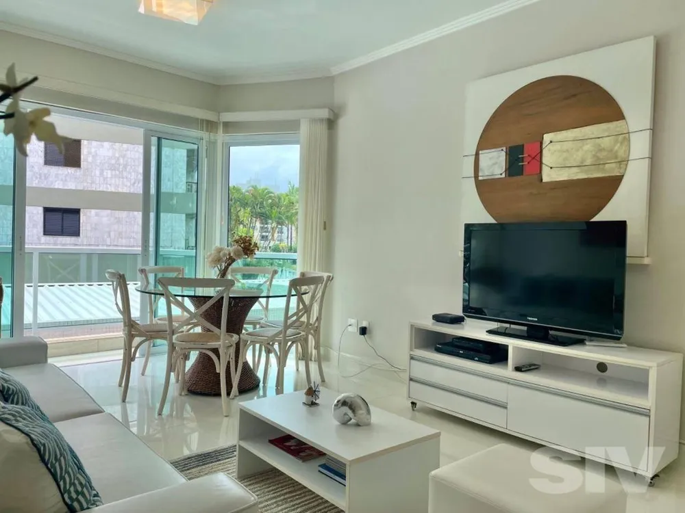 Apartamento, 3 quartos, 137 m² - Foto 6