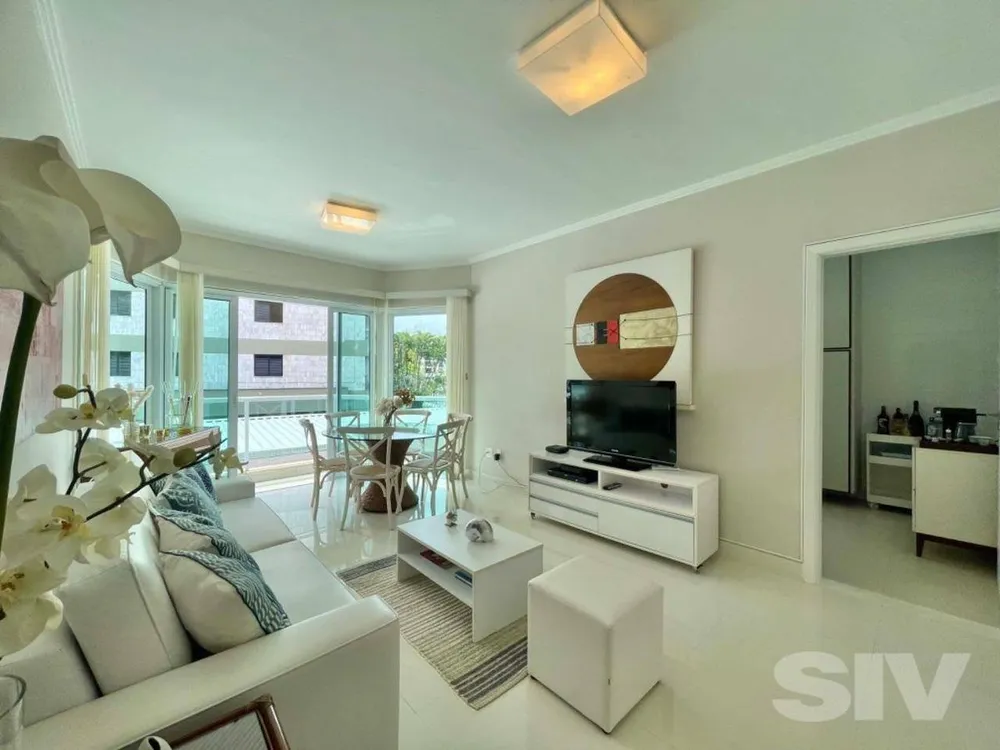 Apartamento, 3 quartos, 137 m² - Foto 3