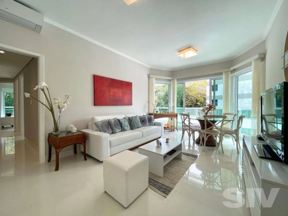 Apartamento, 3 quartos, 137 m² - Foto 1