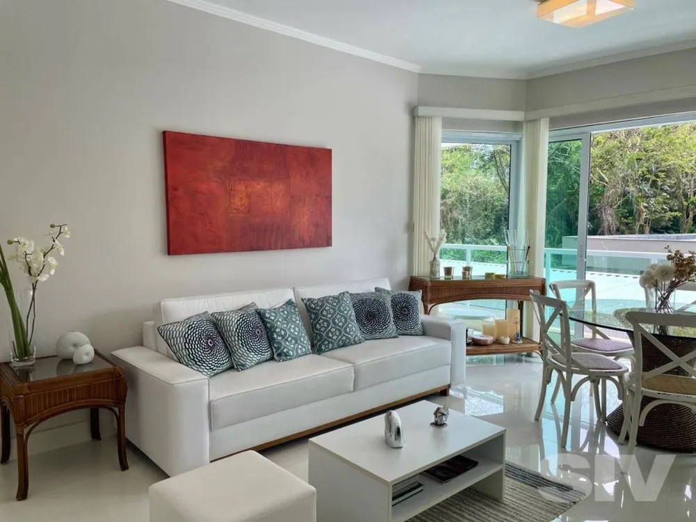 Apartamento, 3 quartos, 137 m² - Foto 2