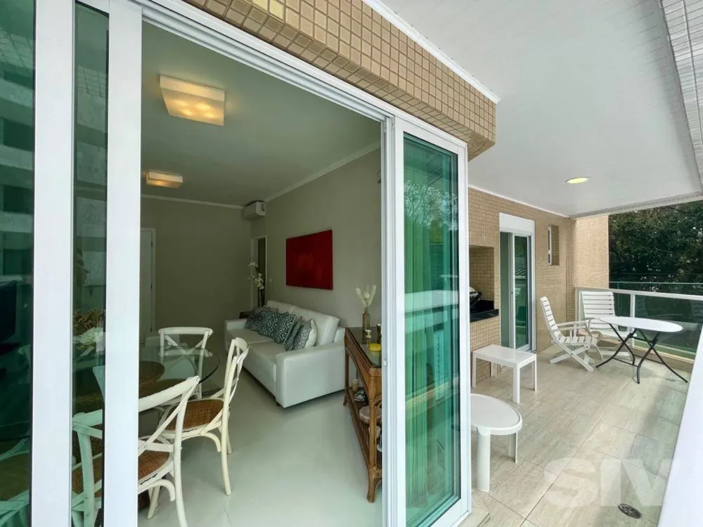 Apartamento, 3 quartos, 137 m² - Foto 7