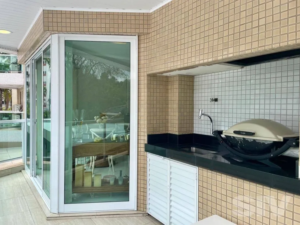 Apartamento, 3 quartos, 137 m² - Foto 8