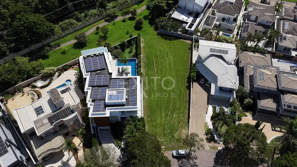 Terreno, 955 m² - Foto 4