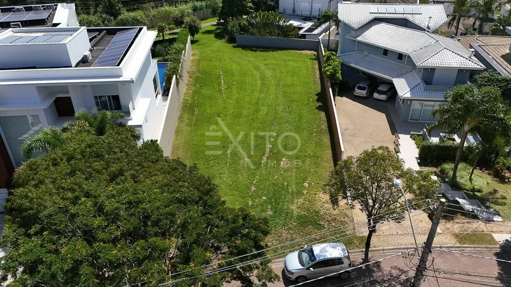Terreno, 955 m² - Foto 1