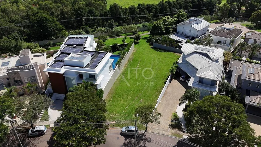 Terreno, 955 m² - Foto 3