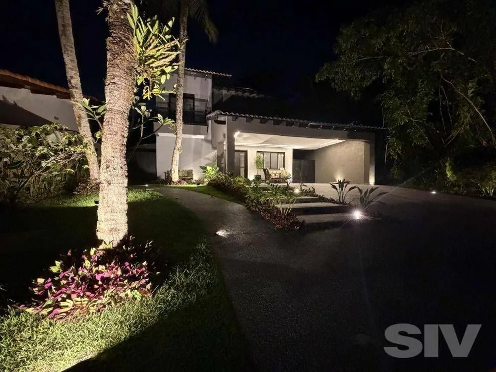 Casa, 5 quartos, 350 m² - Foto 2