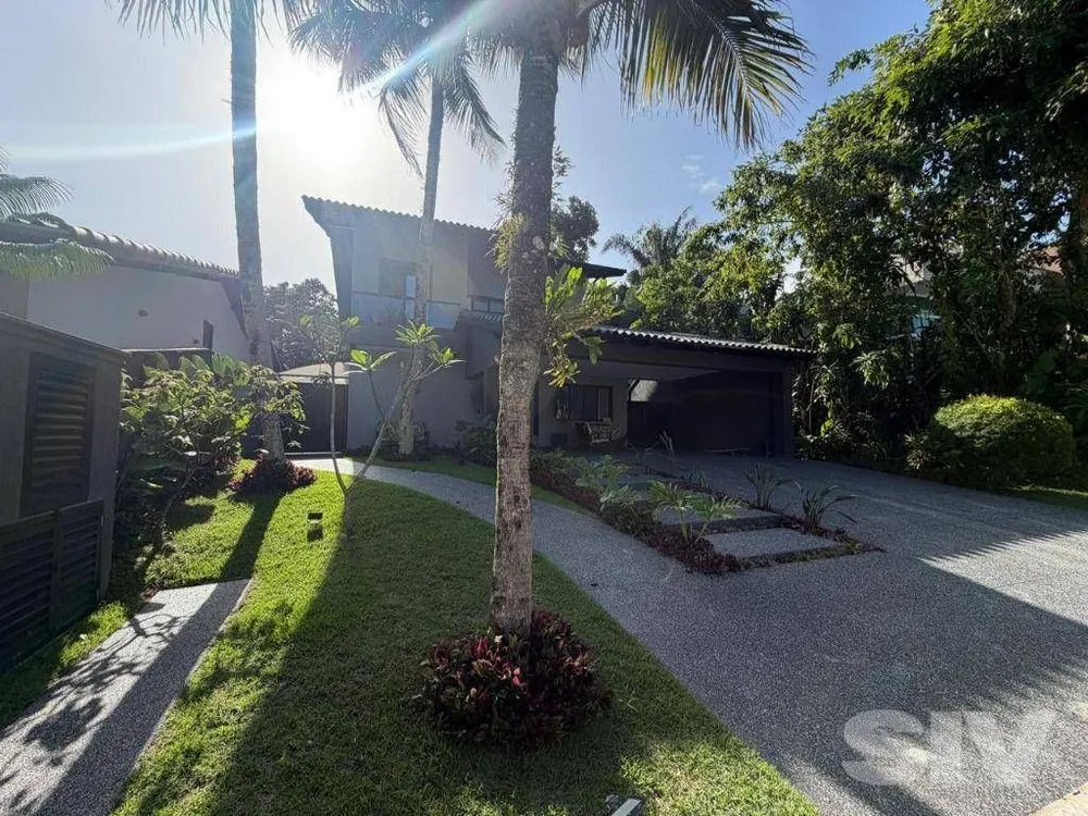 Casa, 5 quartos, 350 m² - Foto 1