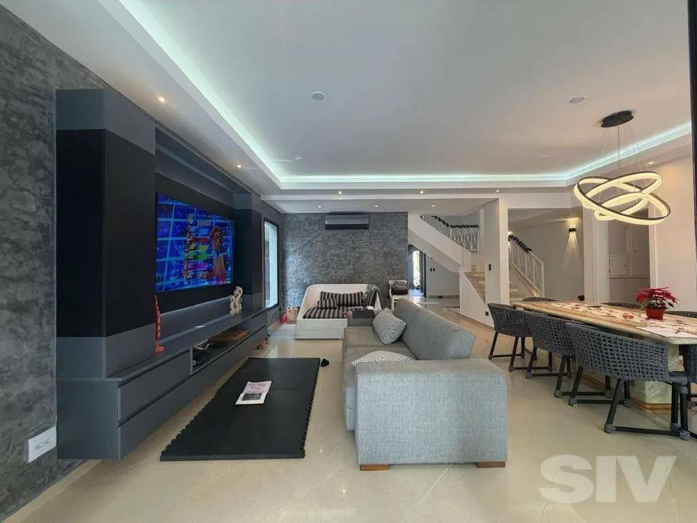 Casa, 5 quartos, 350 m² - Foto 4