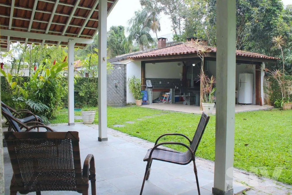Casa, 3 quartos, 144 m² - Foto 2
