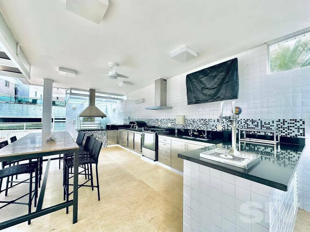 Apartamento, 3 quartos, 110 m² - Foto 7