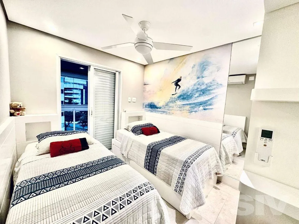 Apartamento, 3 quartos, 110 m² - Foto 6