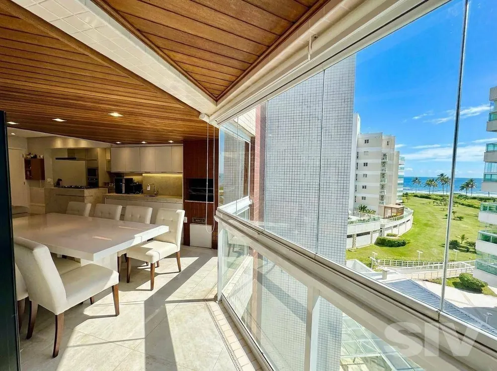 Apartamento, 3 quartos, 110 m² - Foto 1