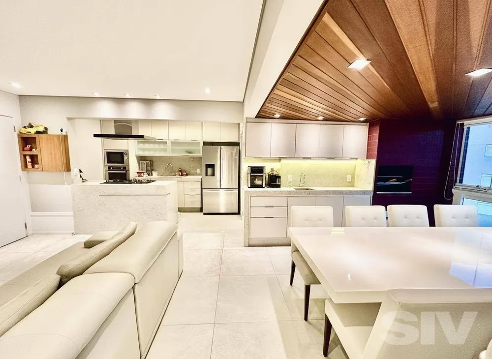Apartamento, 3 quartos, 110 m² - Foto 2