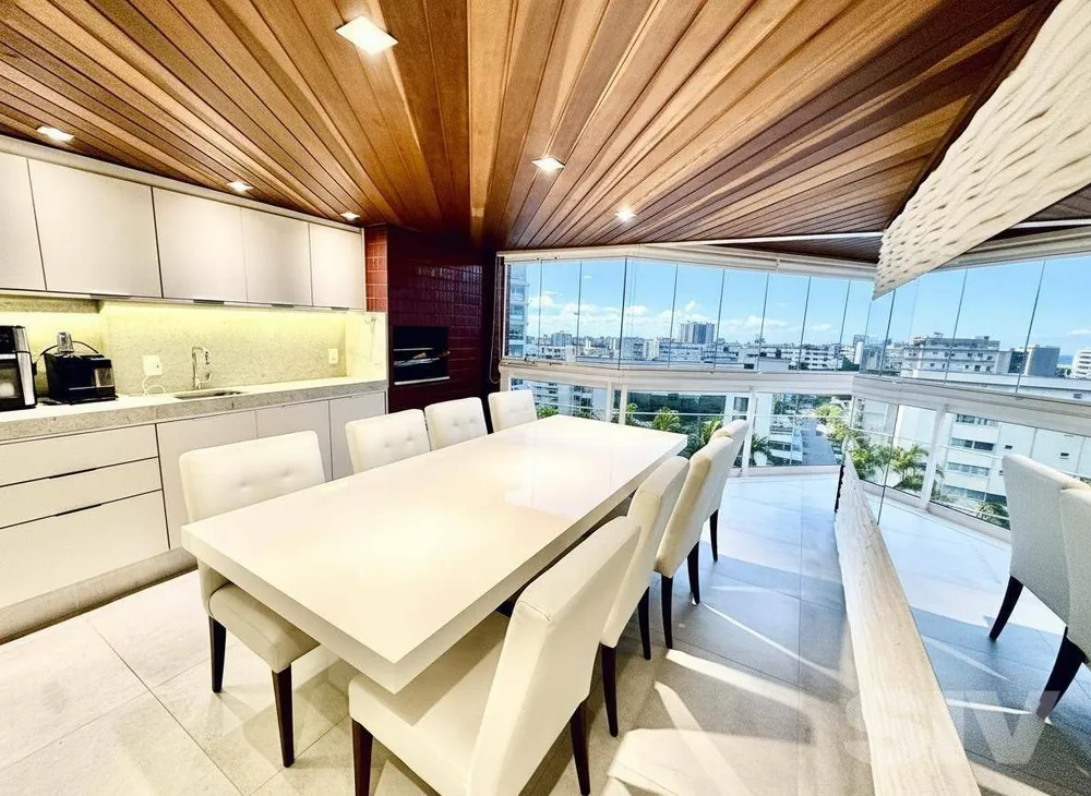 Apartamento, 3 quartos, 110 m² - Foto 3