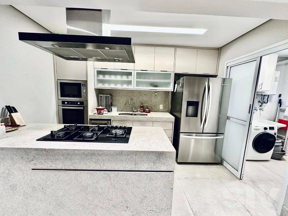 Apartamento, 3 quartos, 110 m² - Foto 5
