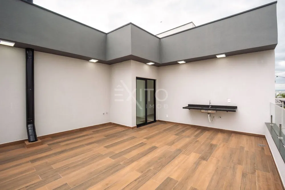 Casa de Condomínio, 3 quartos - Foto 6