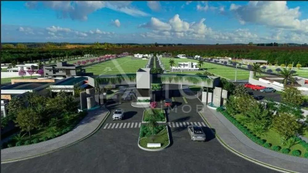 Terreno, 420 m² - Foto 1
