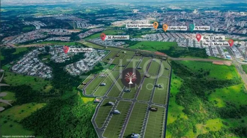 Terreno, 420 m² - Foto 8