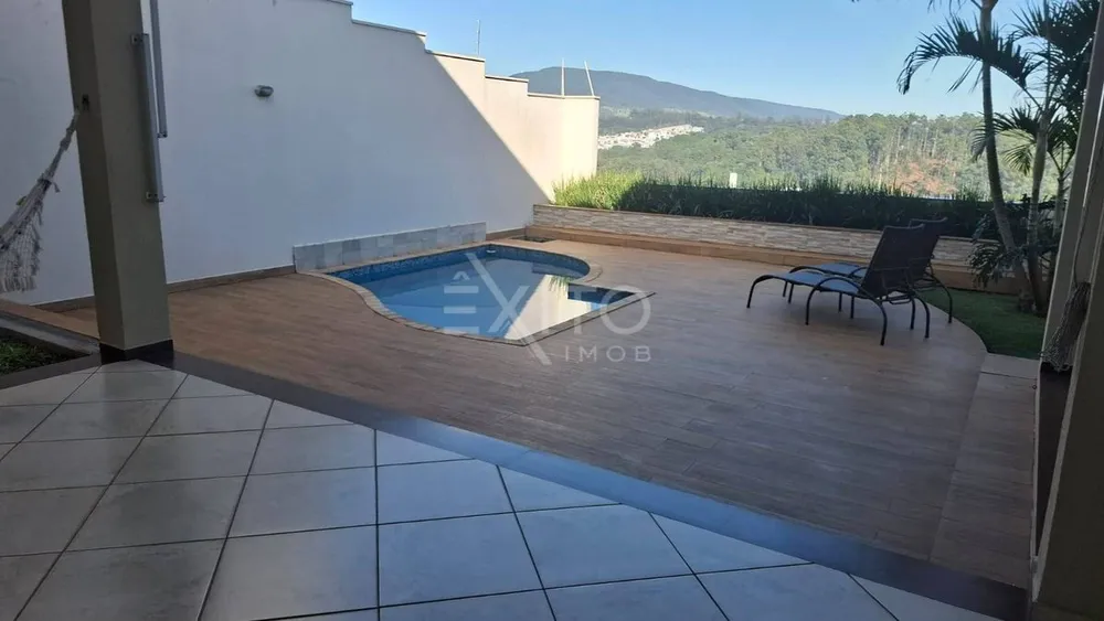 Casa, 3 quartos, 270 m² - Foto 2