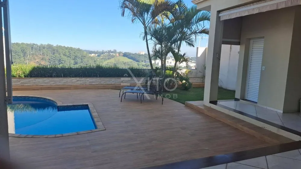 Casa, 3 quartos, 270 m² - Foto 1