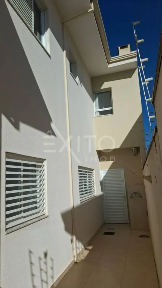 Casa, 3 quartos, 270 m² - Foto 3