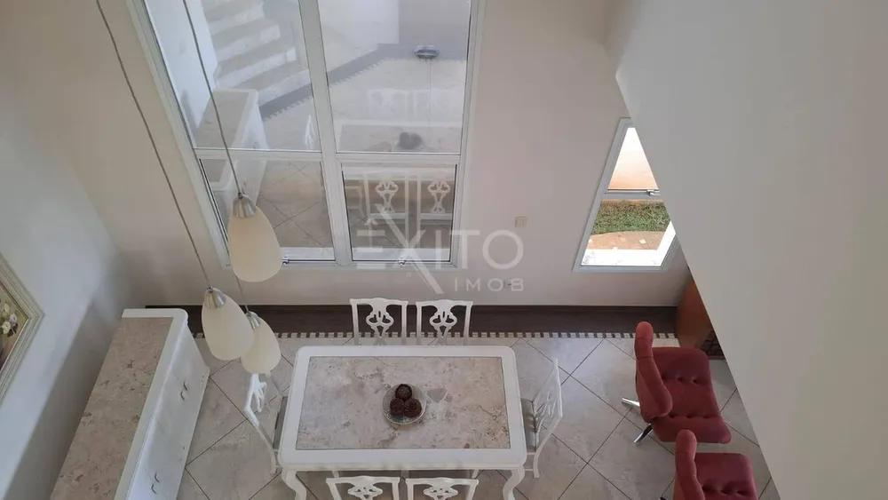 Casa, 3 quartos, 270 m² - Foto 4