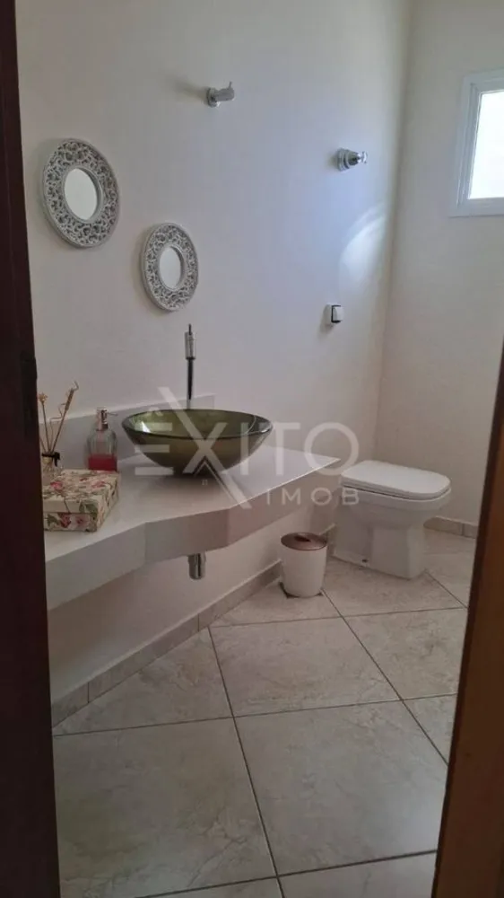 Casa, 3 quartos, 270 m² - Foto 12
