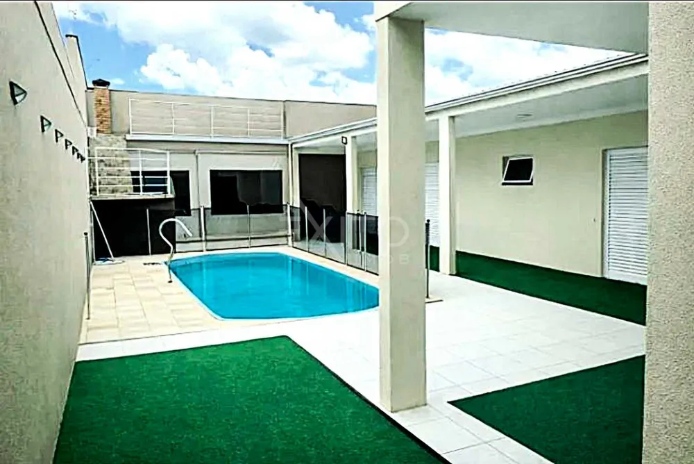 Casa, 4 quartos, 288 m² - Foto 10