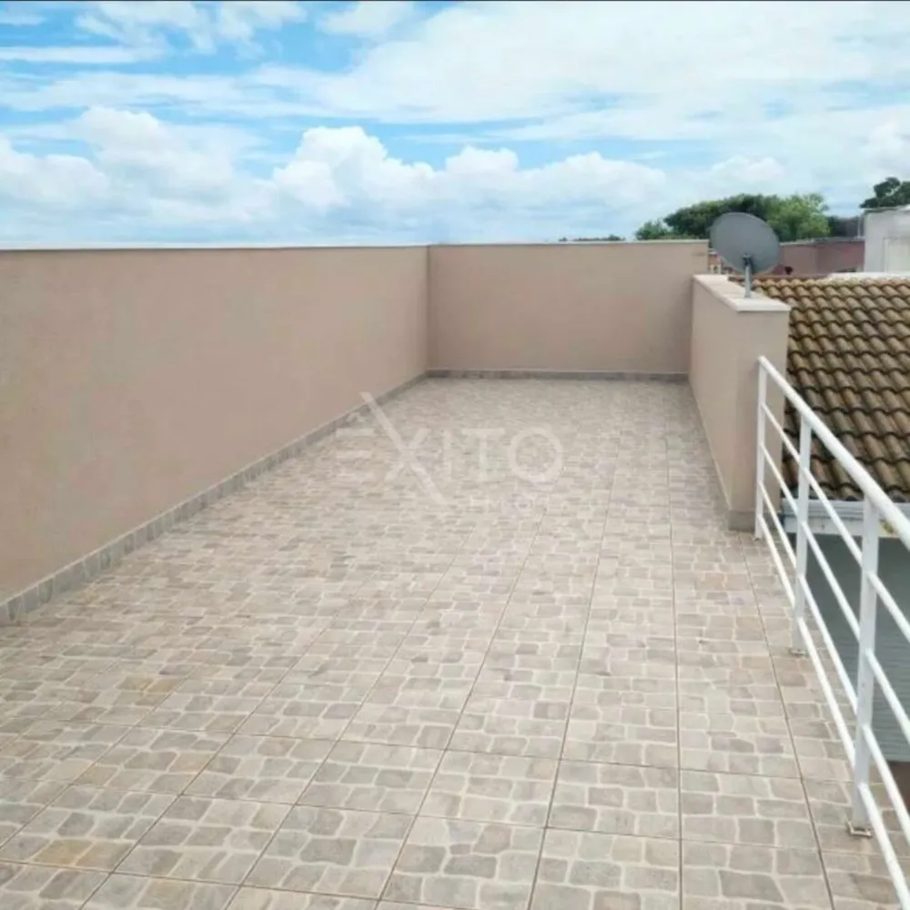 Casa, 4 quartos, 288 m² - Foto 11