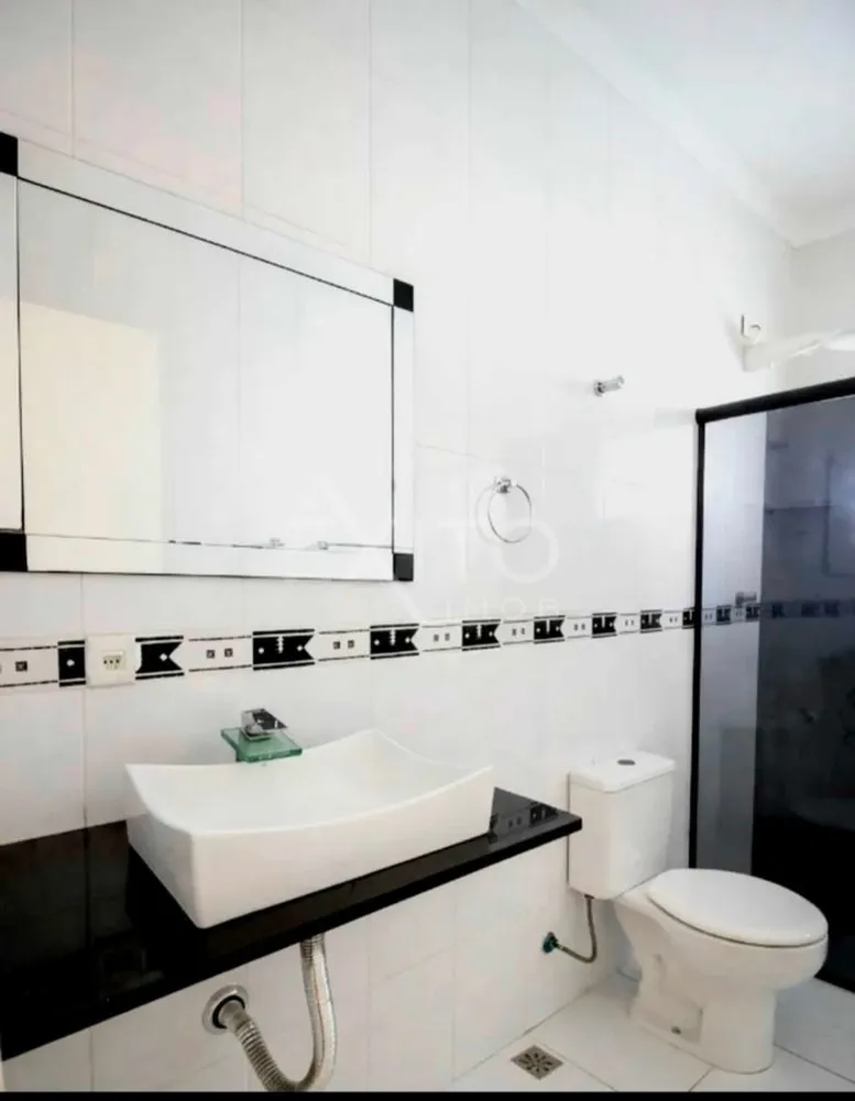 Casa, 4 quartos, 288 m² - Foto 8