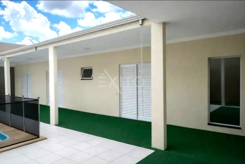 Casa, 4 quartos, 288 m² - Foto 9