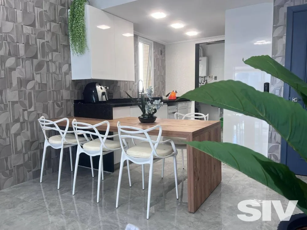 Apartamento, 3 quartos, 105 m² - Foto 7