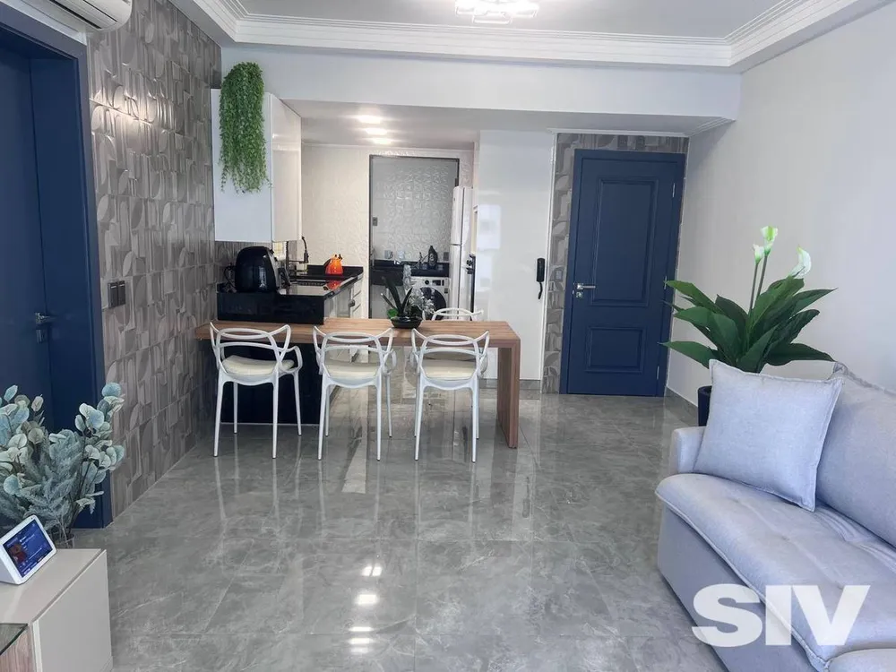 Apartamento, 3 quartos, 105 m² - Foto 5
