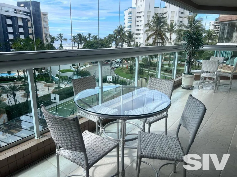Apartamento, 3 quartos, 105 m² - Foto 2