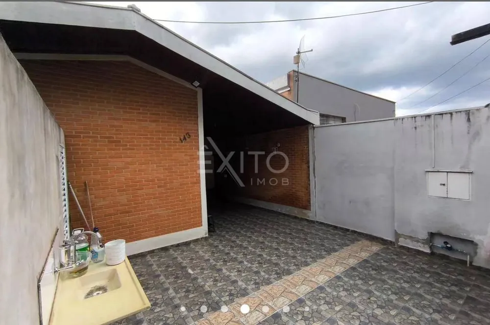 Casa, 3 quartos, 232 m² - Foto 1