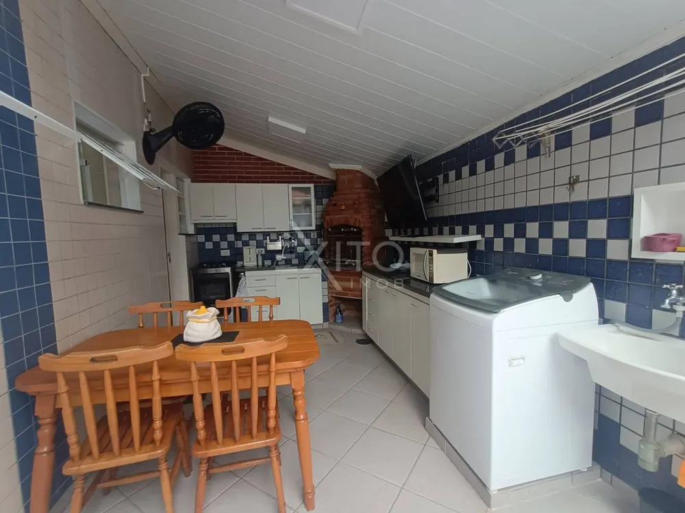Casa de Condomínio, 2 quartos - Foto 4
