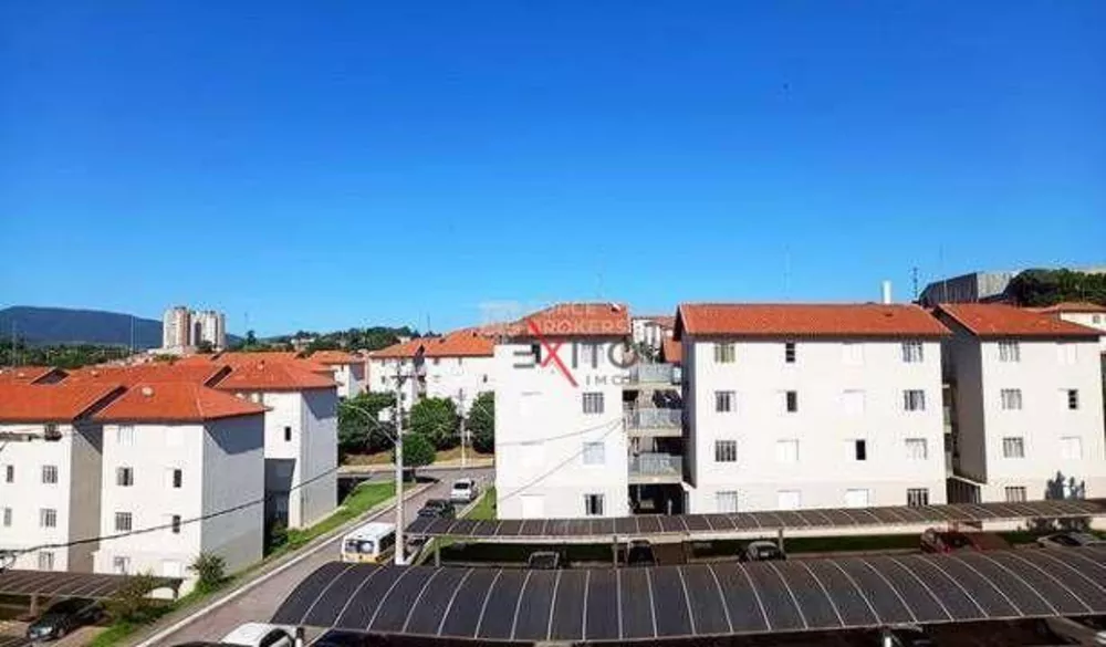 Apartamento à venda com 2 quartos, 52m² - Foto 2