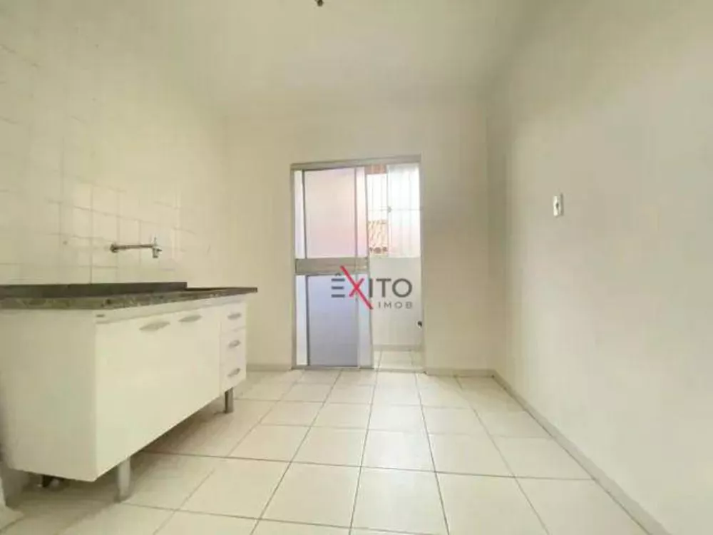 Apartamento à venda com 2 quartos, 52m² - Foto 1