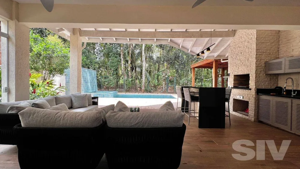 Casa, 4 quartos, 226 m² - Foto 3
