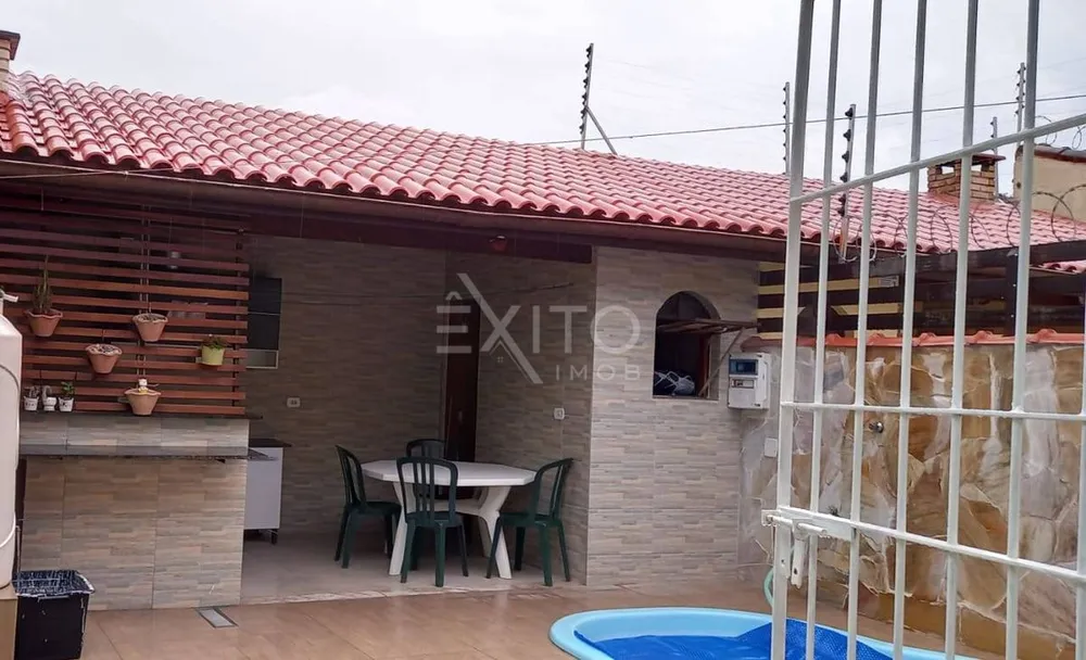 Casa, 2 quartos, 147 m² - Foto 7