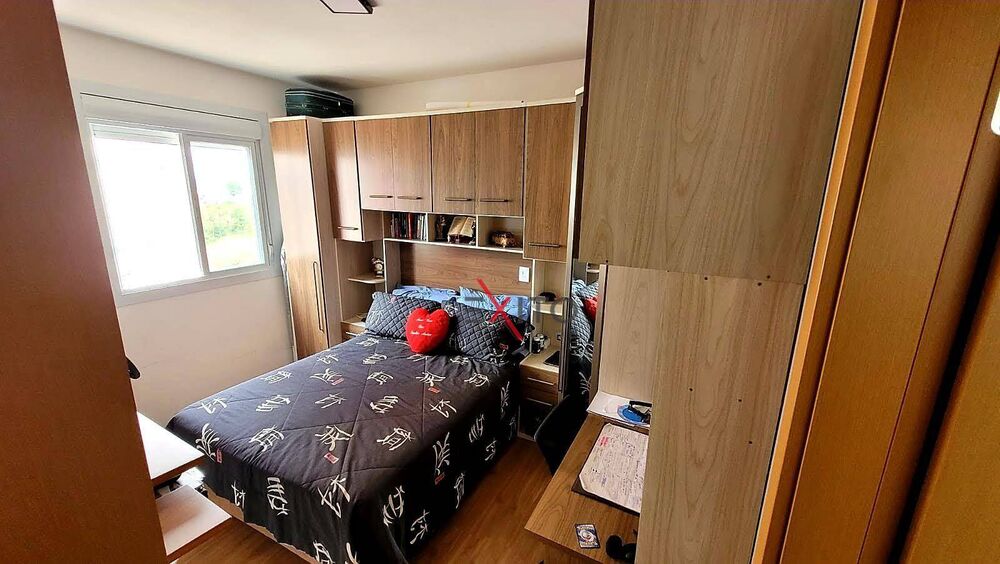 Apartamento à venda com 3 quartos, 77m² - Foto 8